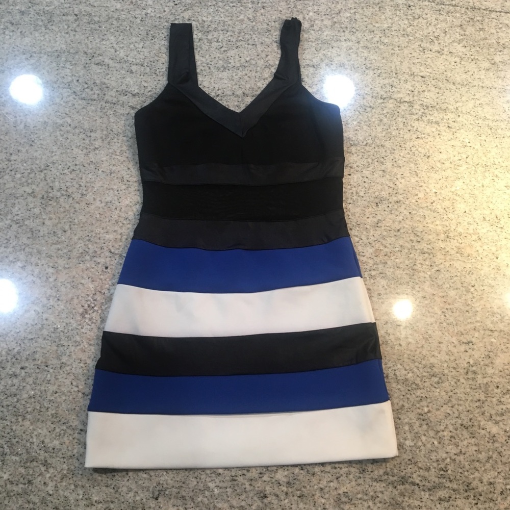 Arden B dress